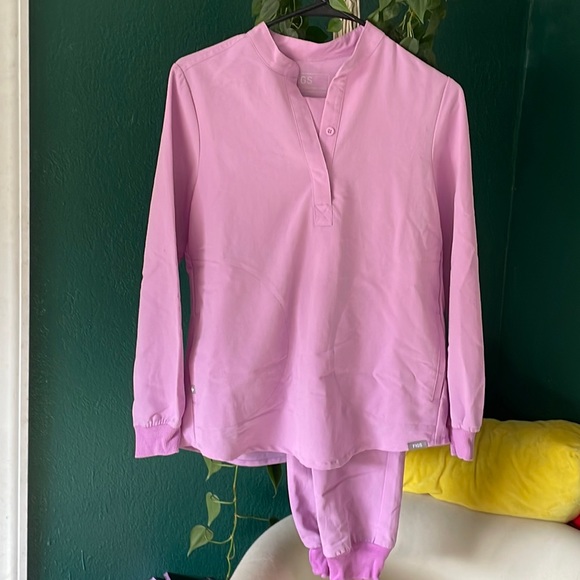 Figs Pants & Jumpsuits Figs Dusk Scrub Set Poshmark